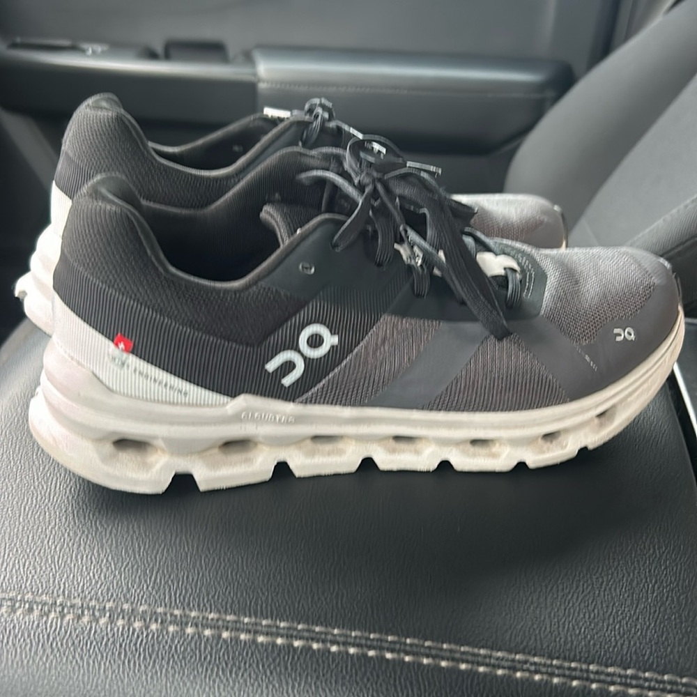 On cloud cloud runner